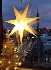Hyvää Joulua 2019